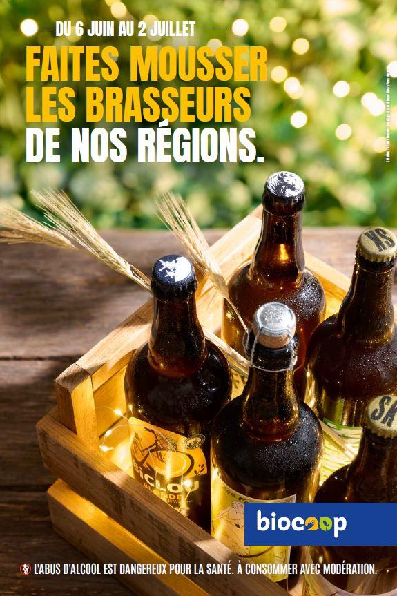 Fête de la Bière Fête de la Bière