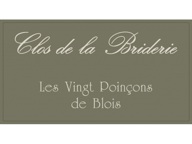 Clos de la Briderie Clos de la Briderie