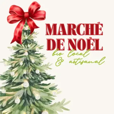 Marché de Noël Marché de Noël