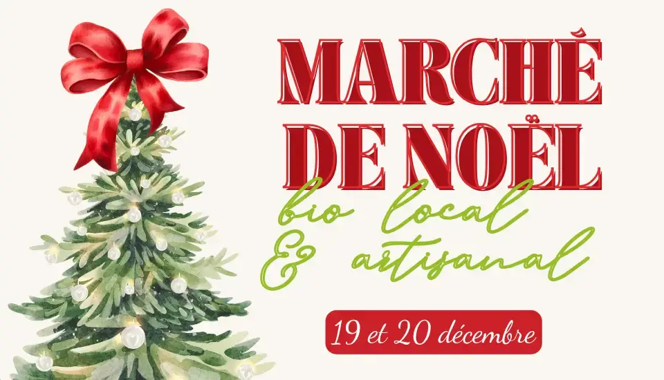 Marché de Noël
