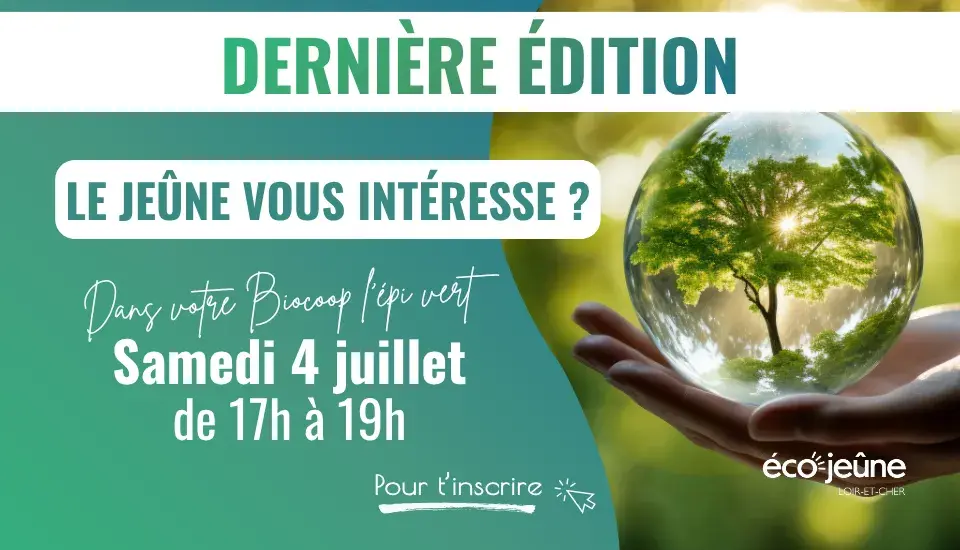 Rencontre autour  du jeûne
