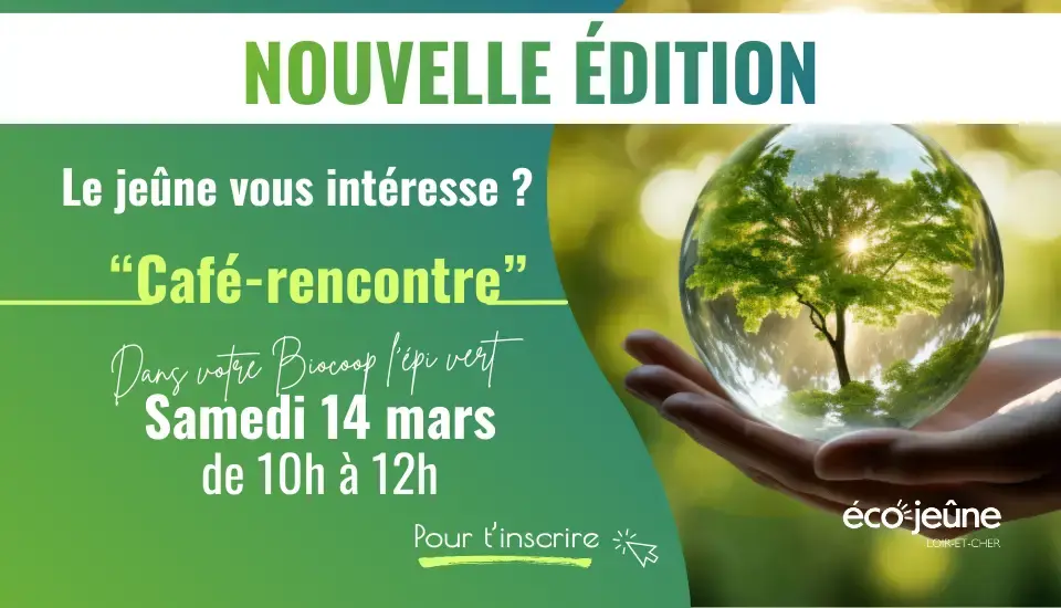 "Café - Rencontre" autour du jeûne